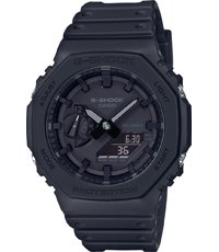 Reloj G Shock Classic Style Ga A Er Neon Accent Ean