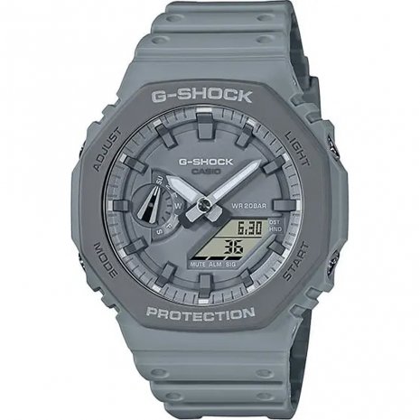 Reloj G Shock Classic Style GA 2100 1A2ER Neon Accent EAN