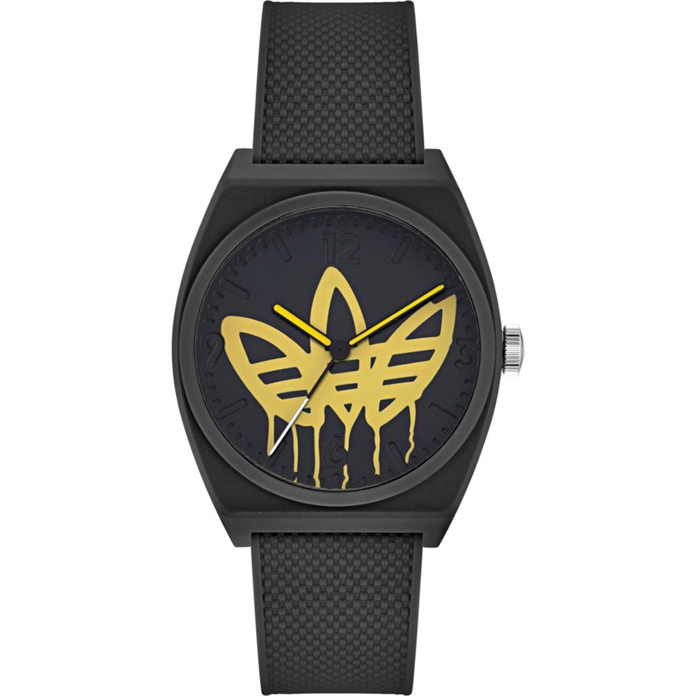 Reloj Adidas Street AOST22038 Project Two