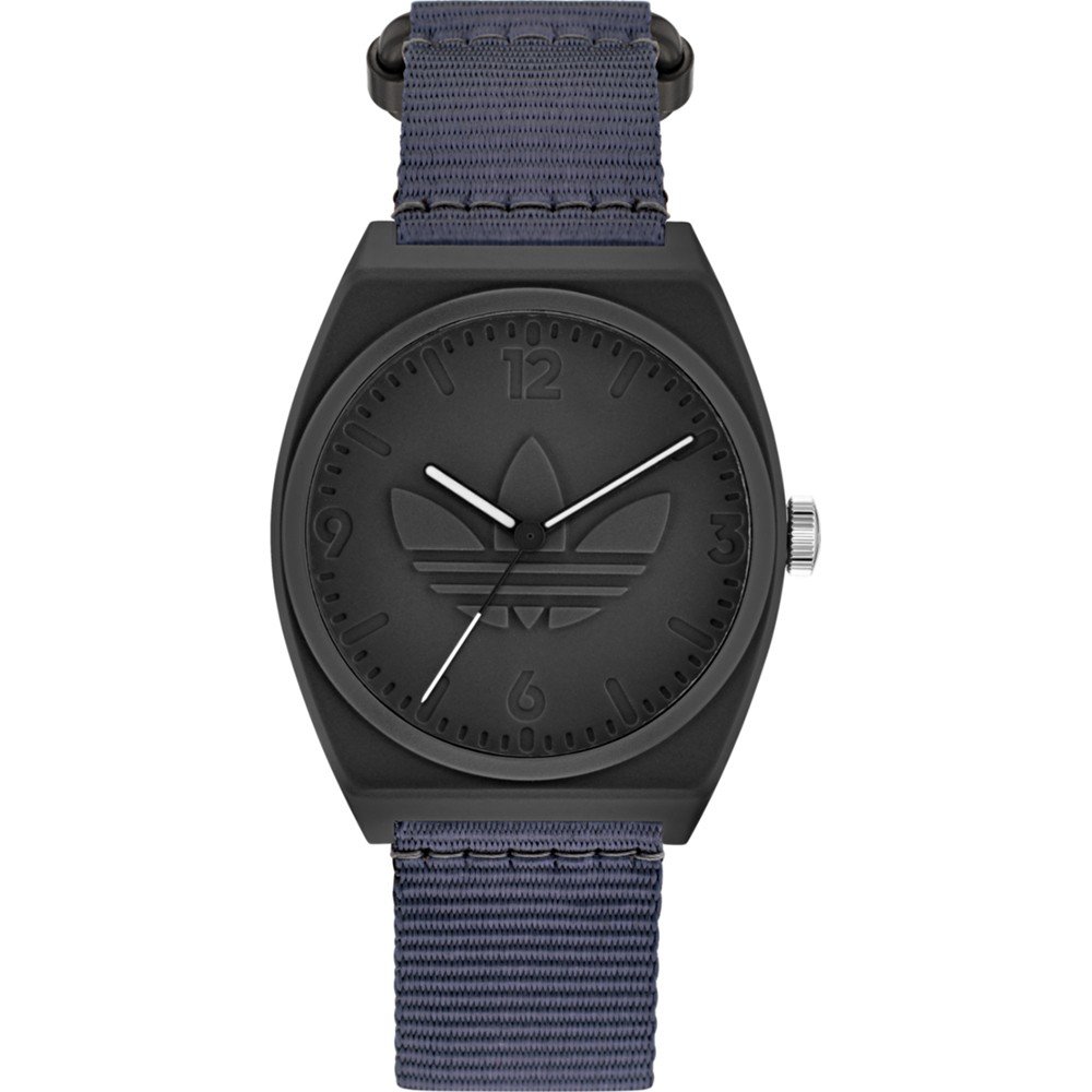 Reloj Adidas Street AOST22041 Project Two