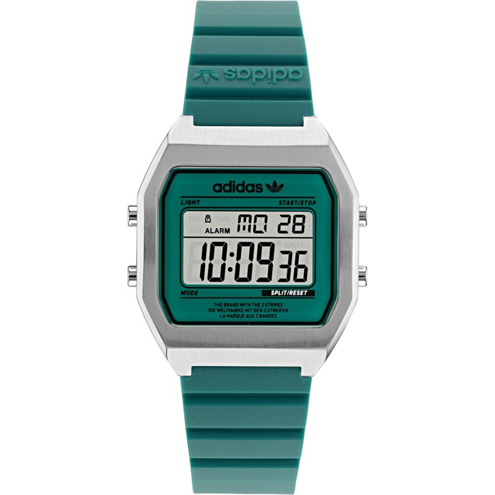 Reloj Adidas Street AOST22076 Digital Two