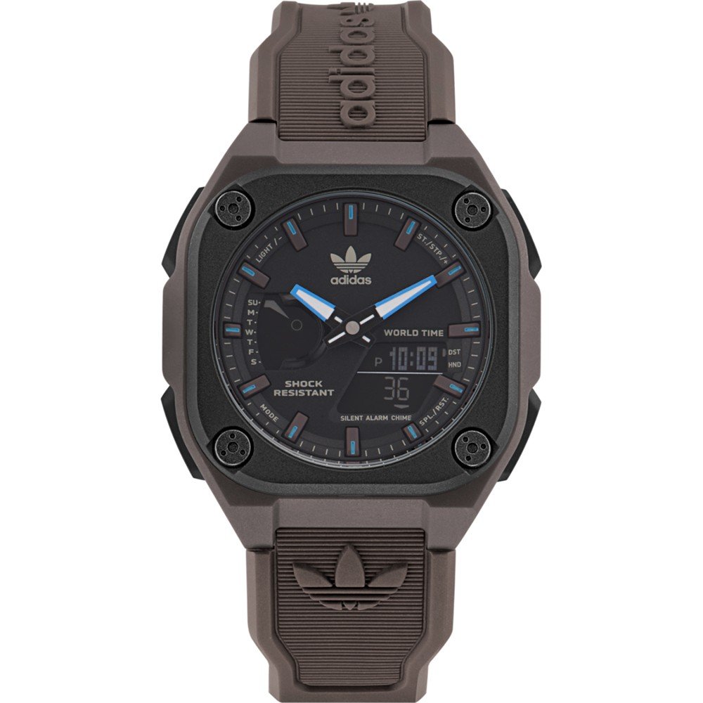 Reloj Adidas Street AOST22546 City Tech One