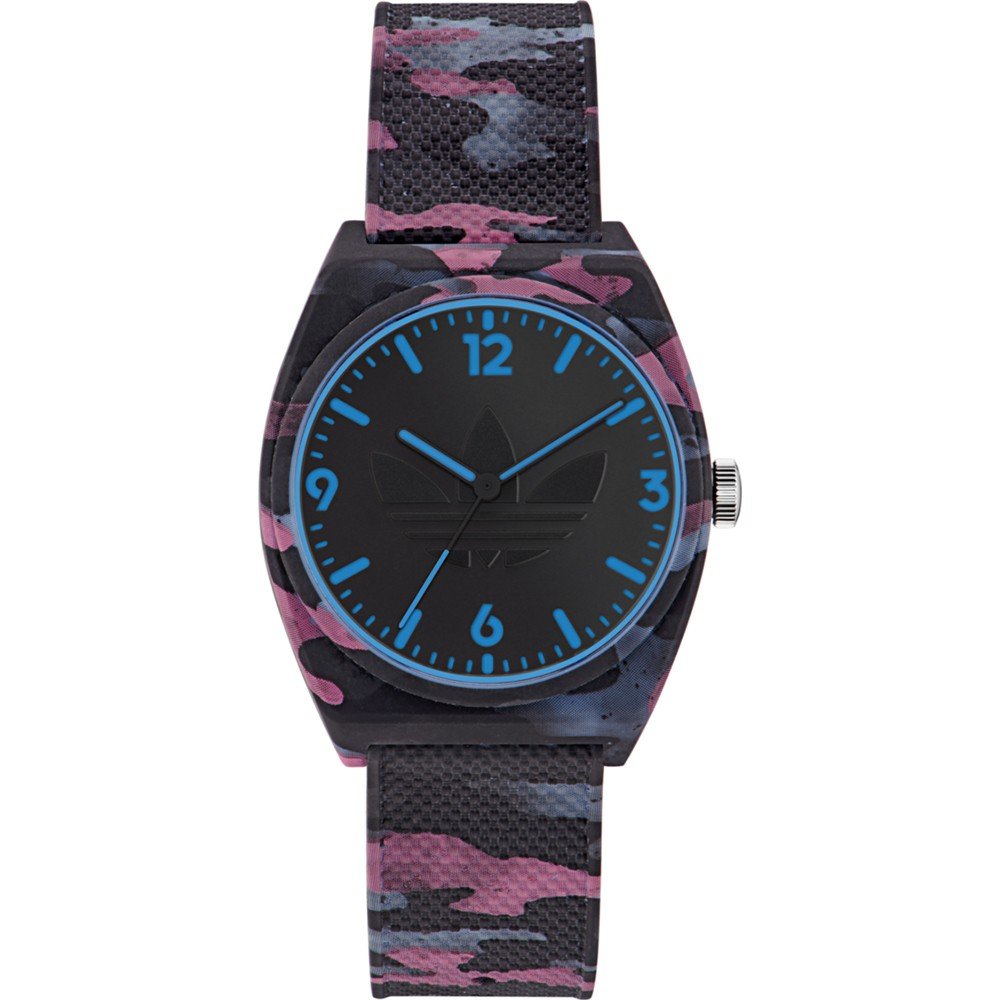 Reloj Adidas Street AOST22569 Project Two