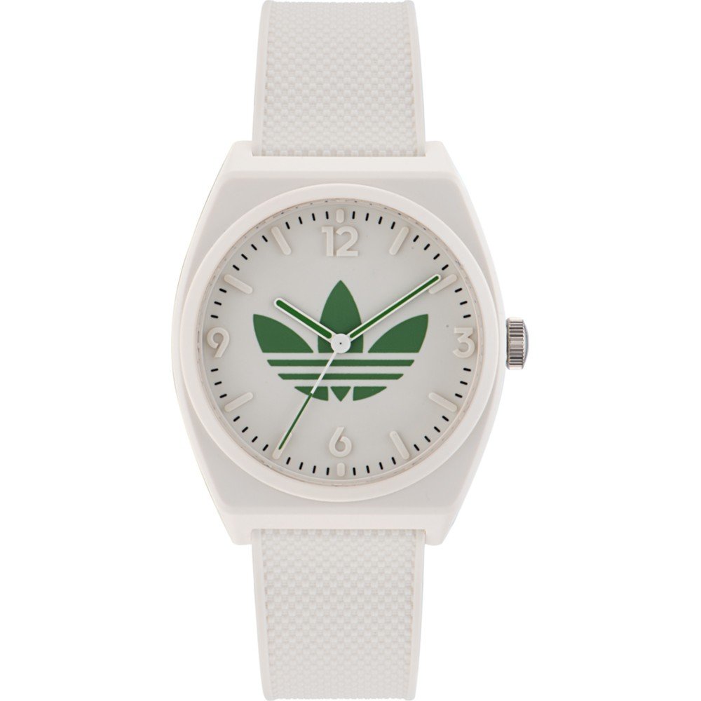 Reloj Adidas Street AOST23047 Project Two