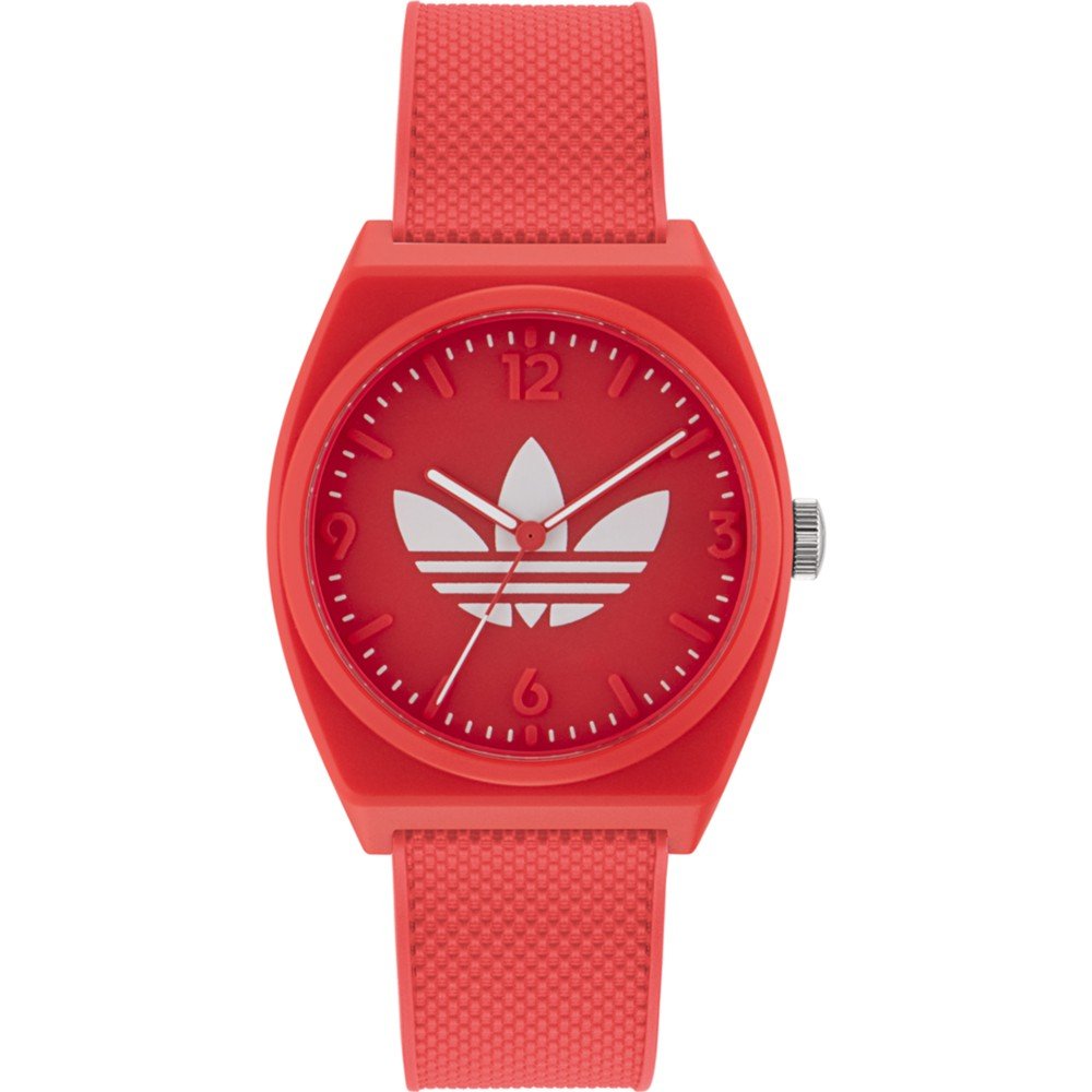 Reloj Adidas Street AOST23051 Project Two