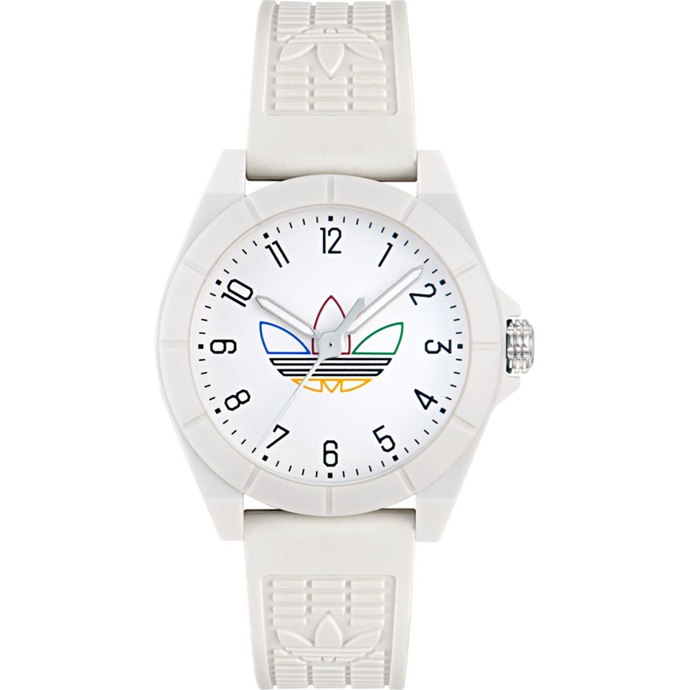 Reloj Adidas Street AOST24570 Project Four