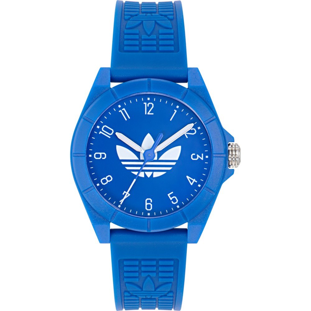 Reloj Adidas Street AOST24571 Project Four