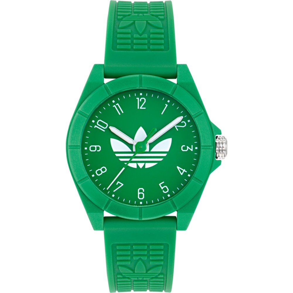 Reloj Adidas Street AOST24572 Project Four