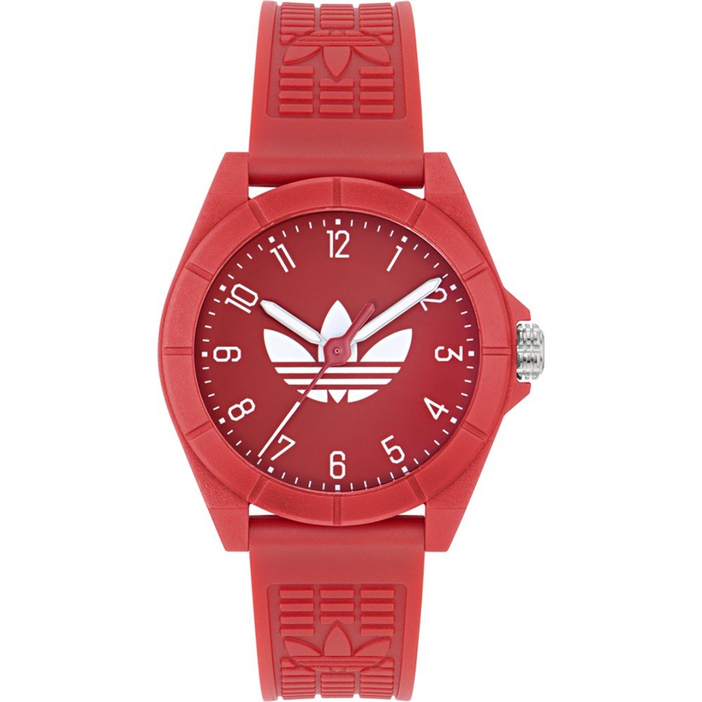 Reloj Adidas Street AOST24573 Project Four