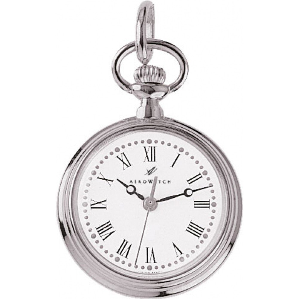 Relojes de bolsillo Aerowatch Pocket watches 04815-AG02 Pendentifs