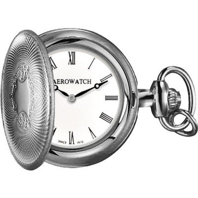 Relojes de bolsillo Aerowatch Pocket watches 05817-PD01 Pendentifs