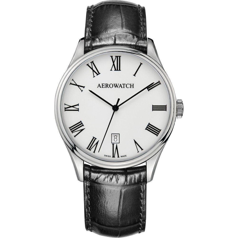 Reloj Aerowatch Les Grandes Classiques 42102-AA02