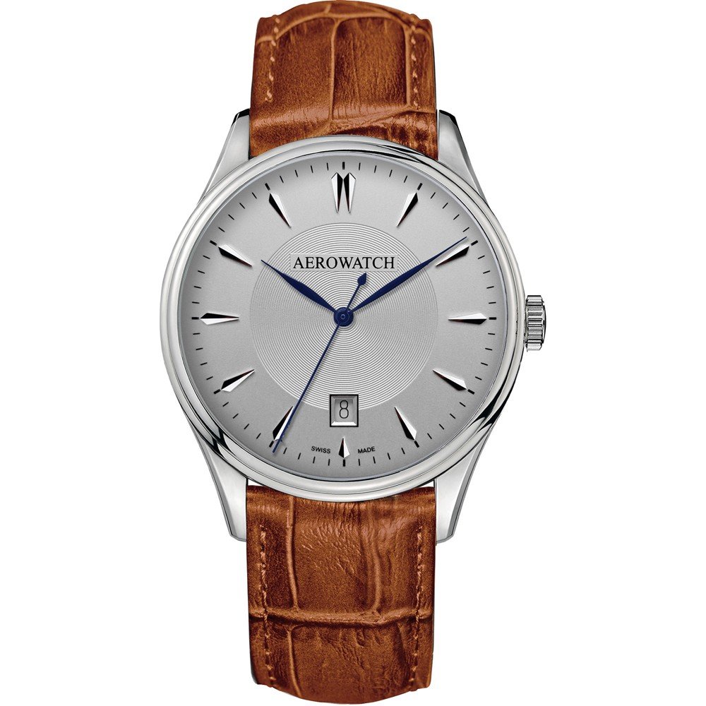 Reloj Aerowatch Les Grandes Classiques 42102-AA03