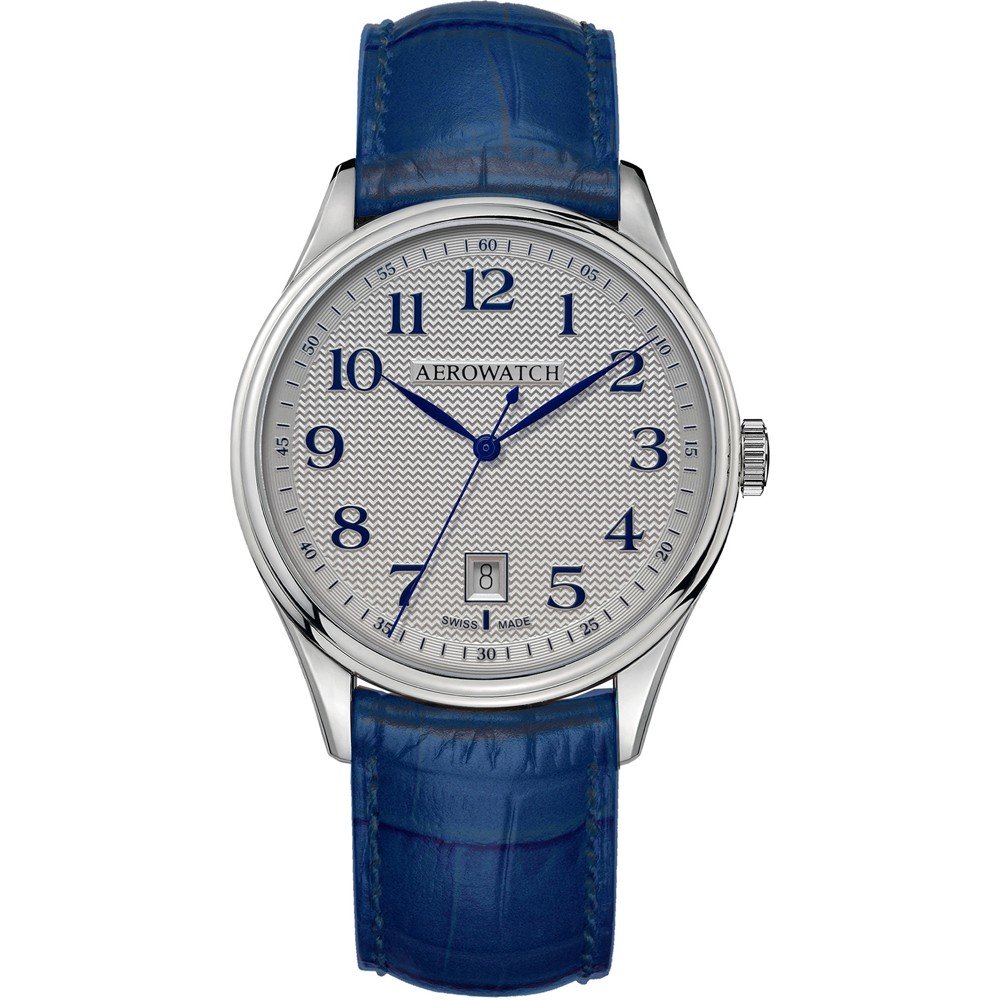 Reloj Aerowatch Les Grandes Classiques 42102-AA05