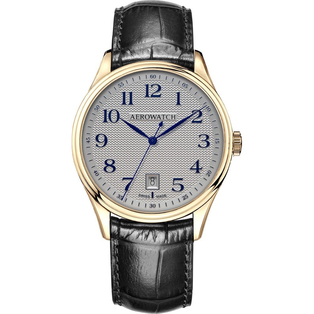 Reloj Aerowatch Les Grandes Classiques 42102-JA05