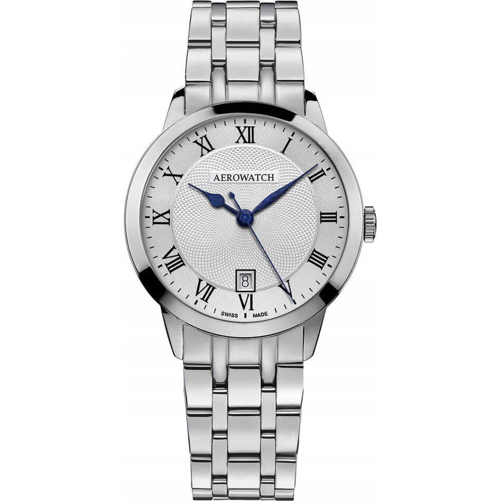 Reloj Aerowatch Les Grandes Classiques 42972-AA04-M