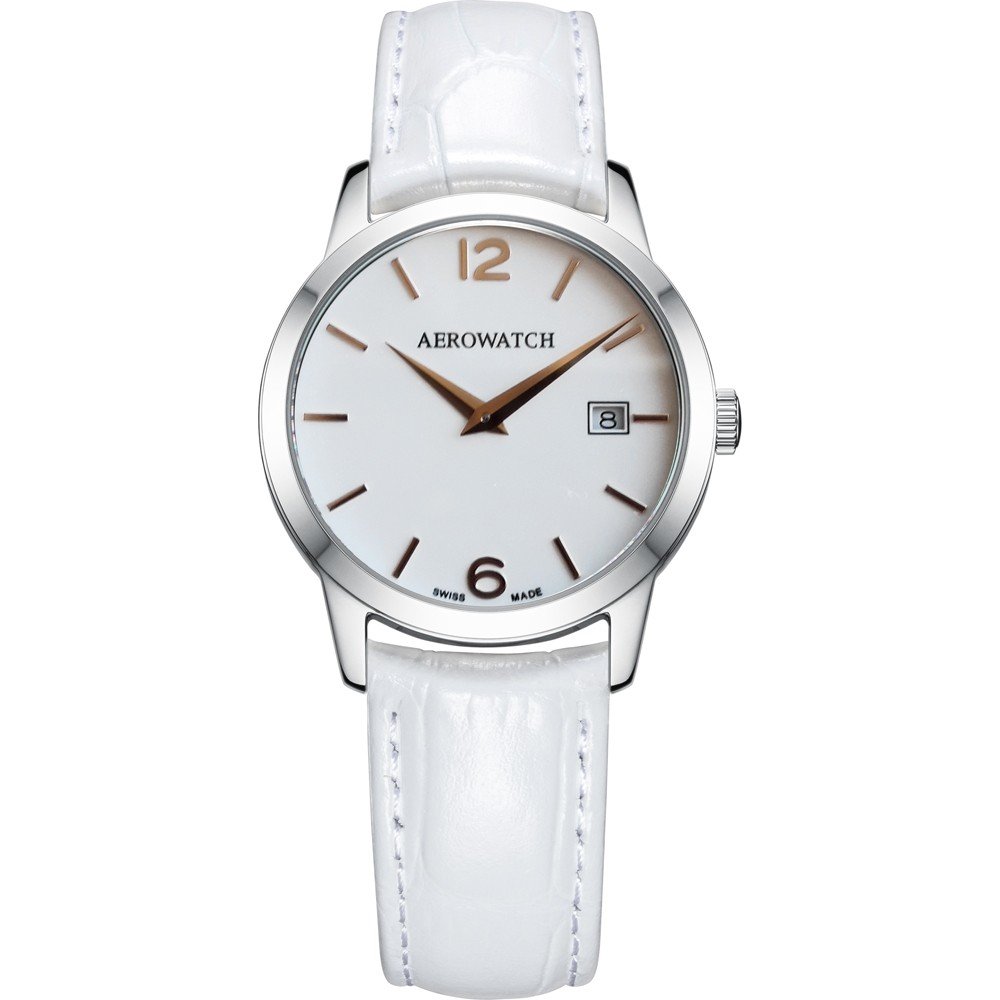 Reloj Aerowatch Les Grandes Classiques 42995-AA02