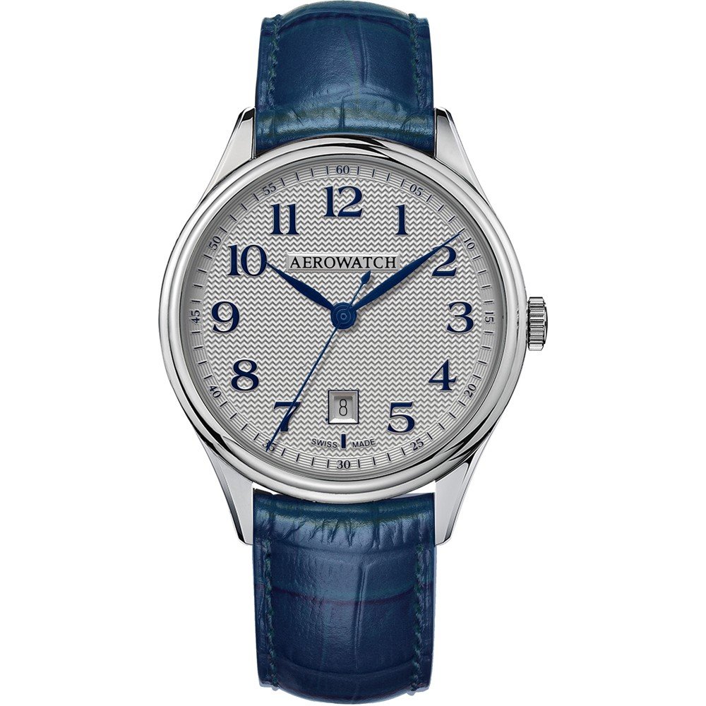 Reloj Aerowatch Les Grandes Classiques 49101-AA05