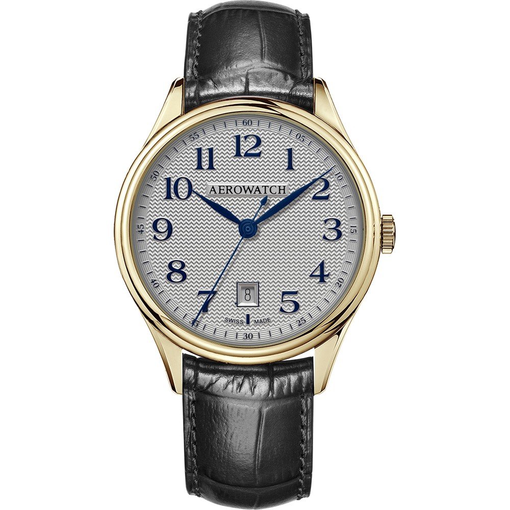 Reloj Aerowatch Les Grandes Classiques 49101-JA05