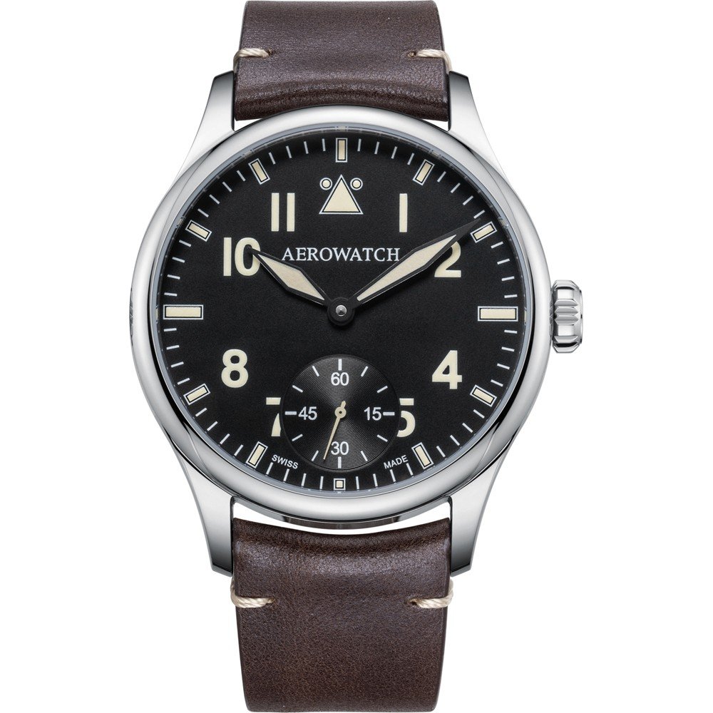 Reloj Aerowatch Renaissance 55981-AA02