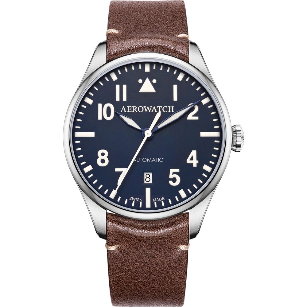 Reloj Aerowatch Les Grandes Classiques 60996-AA04