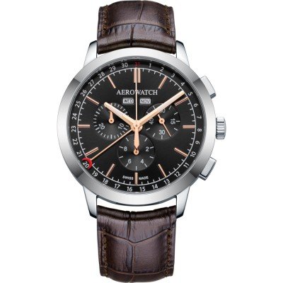 Reloj Aerowatch Les Grandes Classiques 89992-AA03