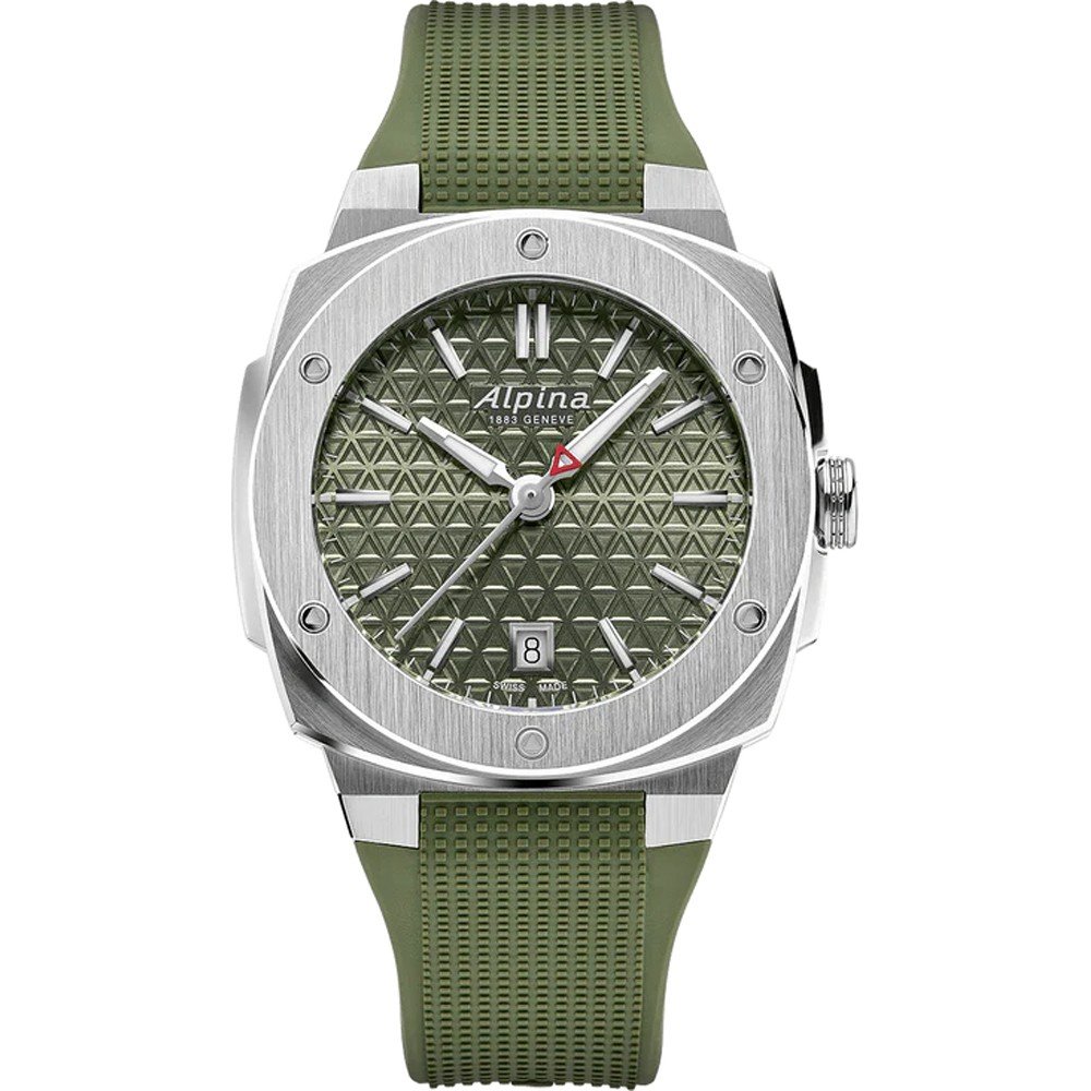 Reloj Alpina Alpiner AL-220K2AE6 Alpiner Extreme