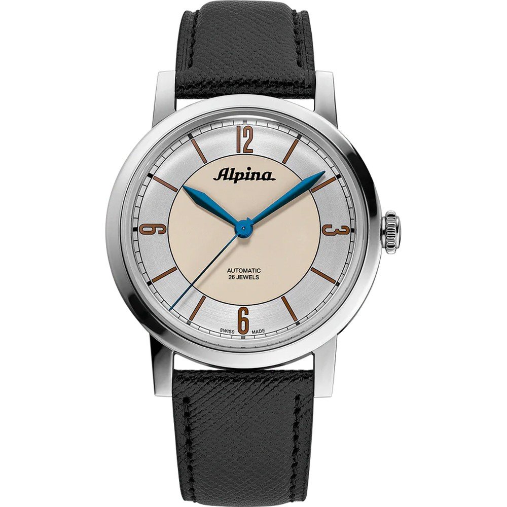 Reloj Alpina Heritage AL-520SBG3SH6 Heritage Startimer Pilot