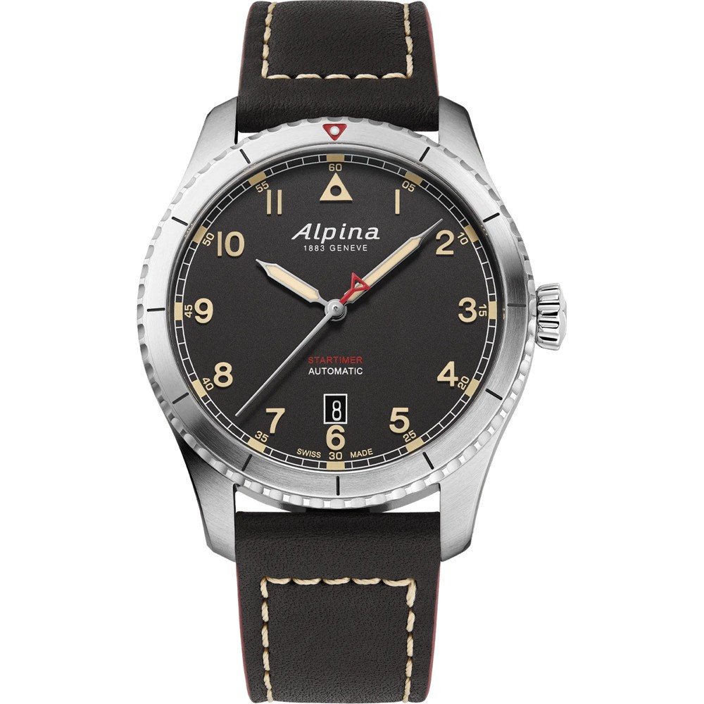 Reloj Alpina Startimer AL-525BBG4S26 Startimer Pilot