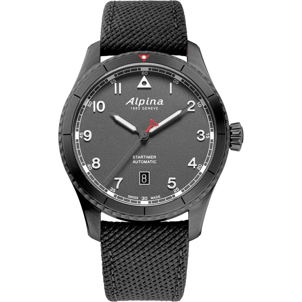 Reloj Alpina AL-525G4TS26 Startimer Pilot