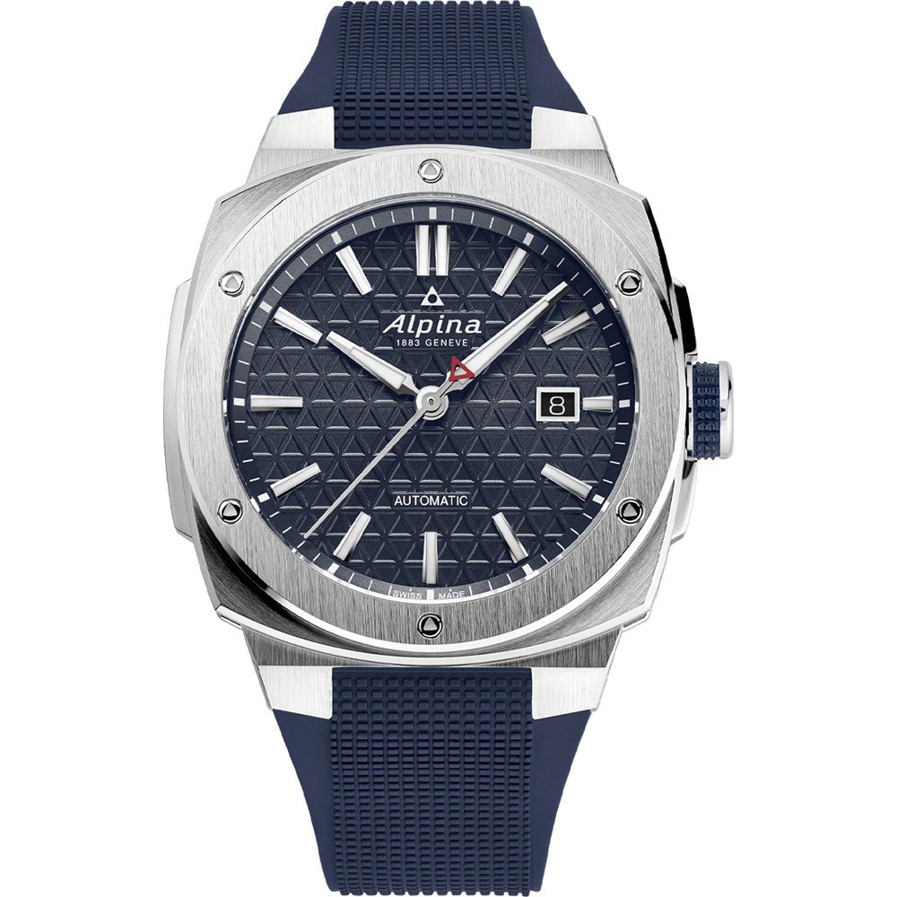 Reloj Alpina Automatic AL-525N4AE6 Alpiner Extreme