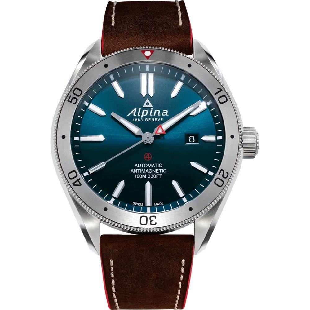 Reloj Alpina AL-525N4AQ6 Alpiner