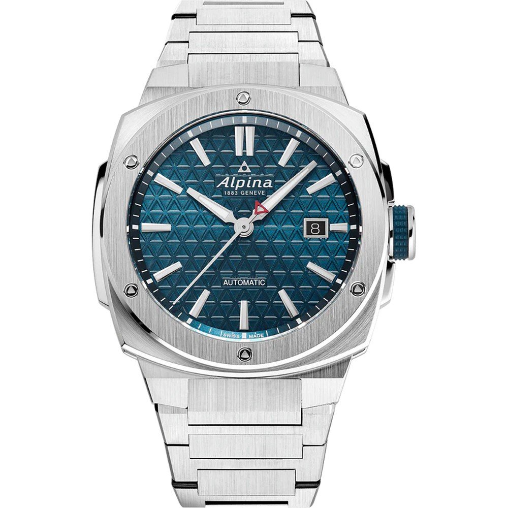 Reloj Alpina Alpiner AL-525TB3AE6B Alpiner Extreme