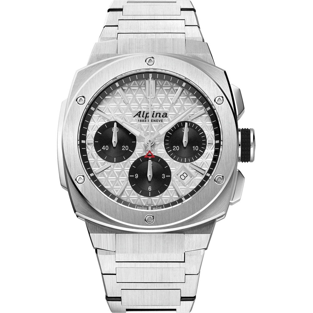 Reloj Alpina AL-730SB4AE6B Alpiner Extreme