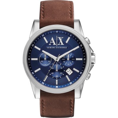 Reloj Armani Exchange AX2501