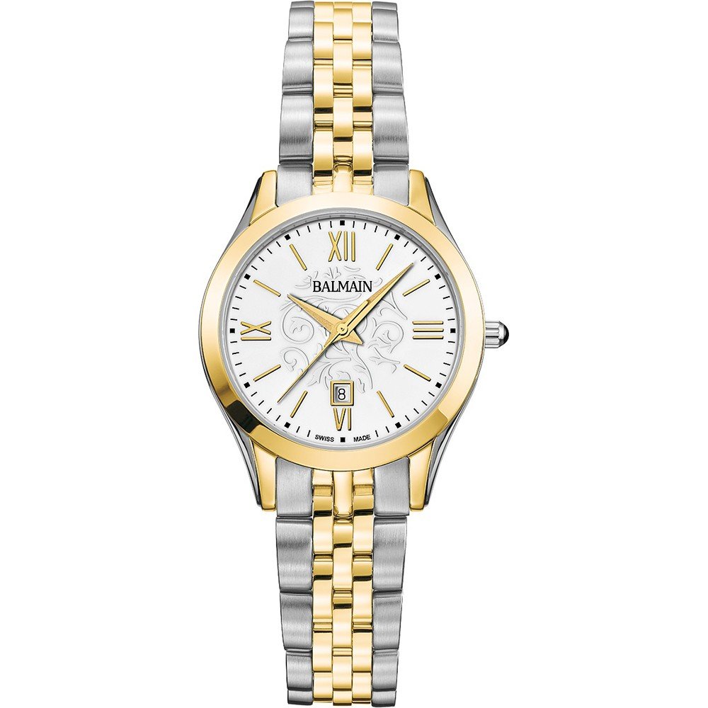 Reloj Balmain Classic R B4112.31.12