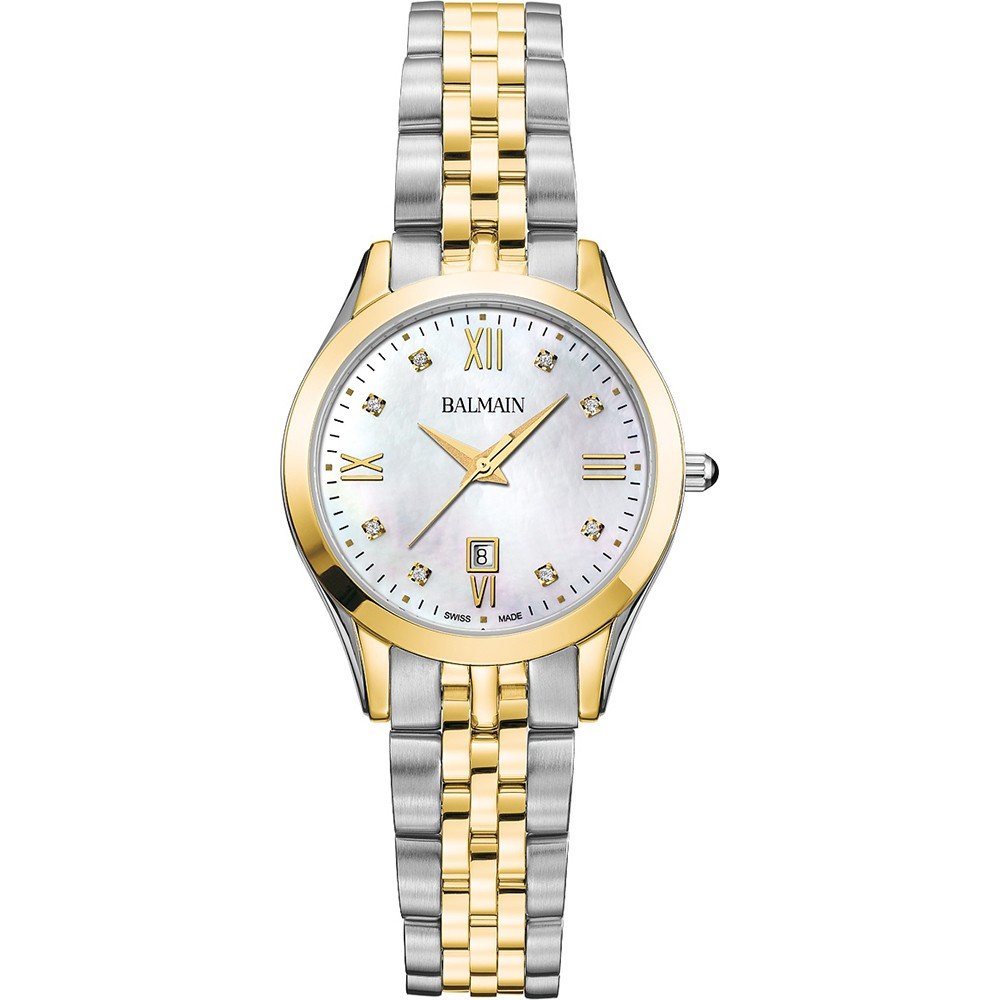 Reloj Balmain Classic R B4112.31.85