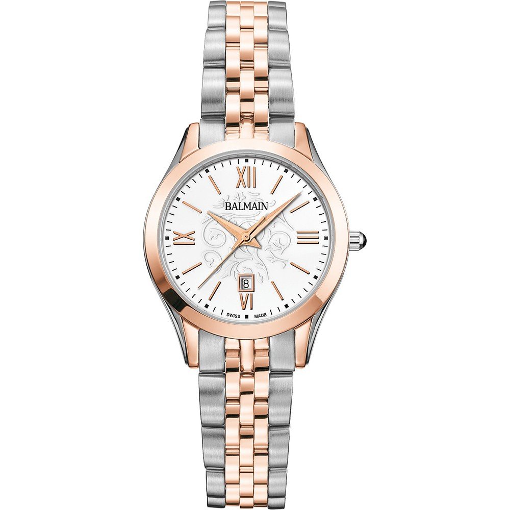 Reloj Balmain Classic R B4118.31.12