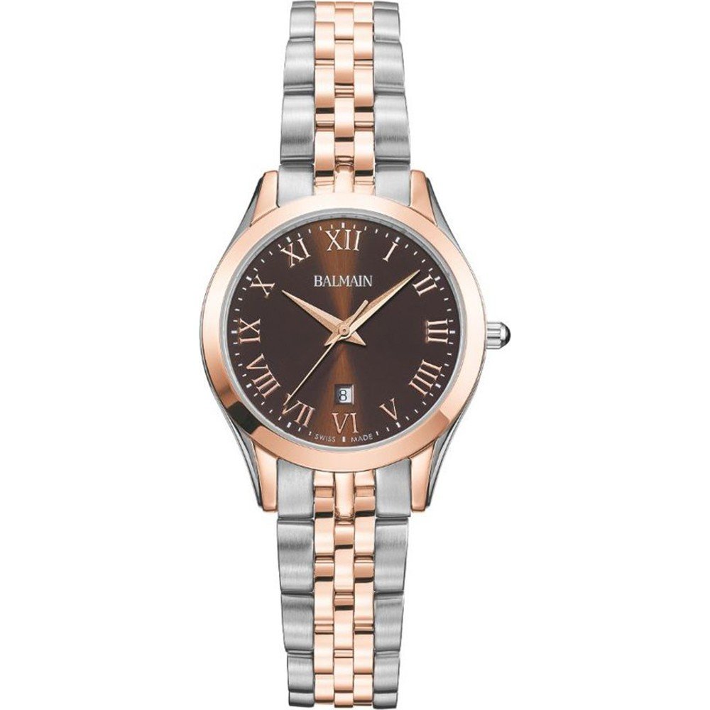 Reloj Balmain Classic R B4118.31.52