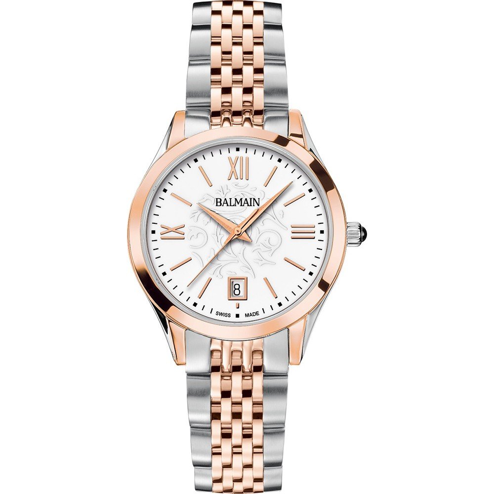 Reloj Balmain Classic R B4318.31.12