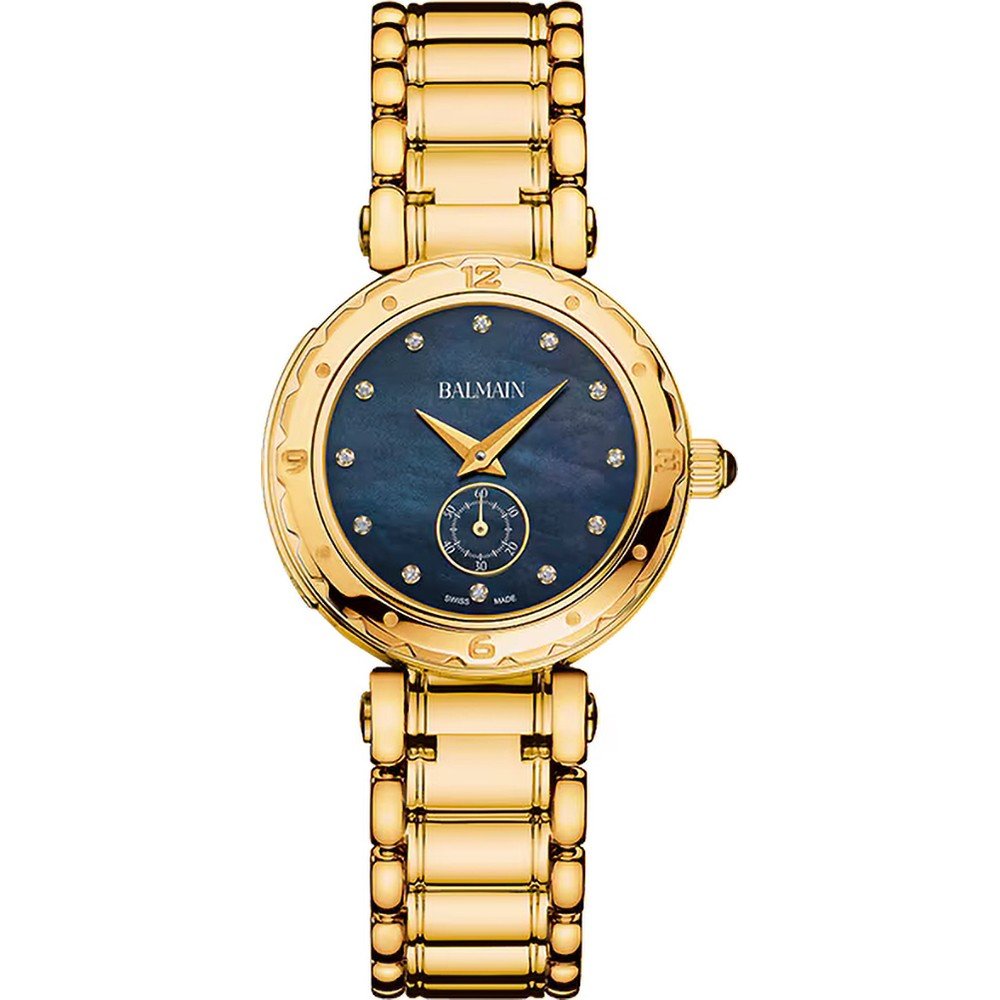 Reloj Balmain Balmainia B4550.33.65