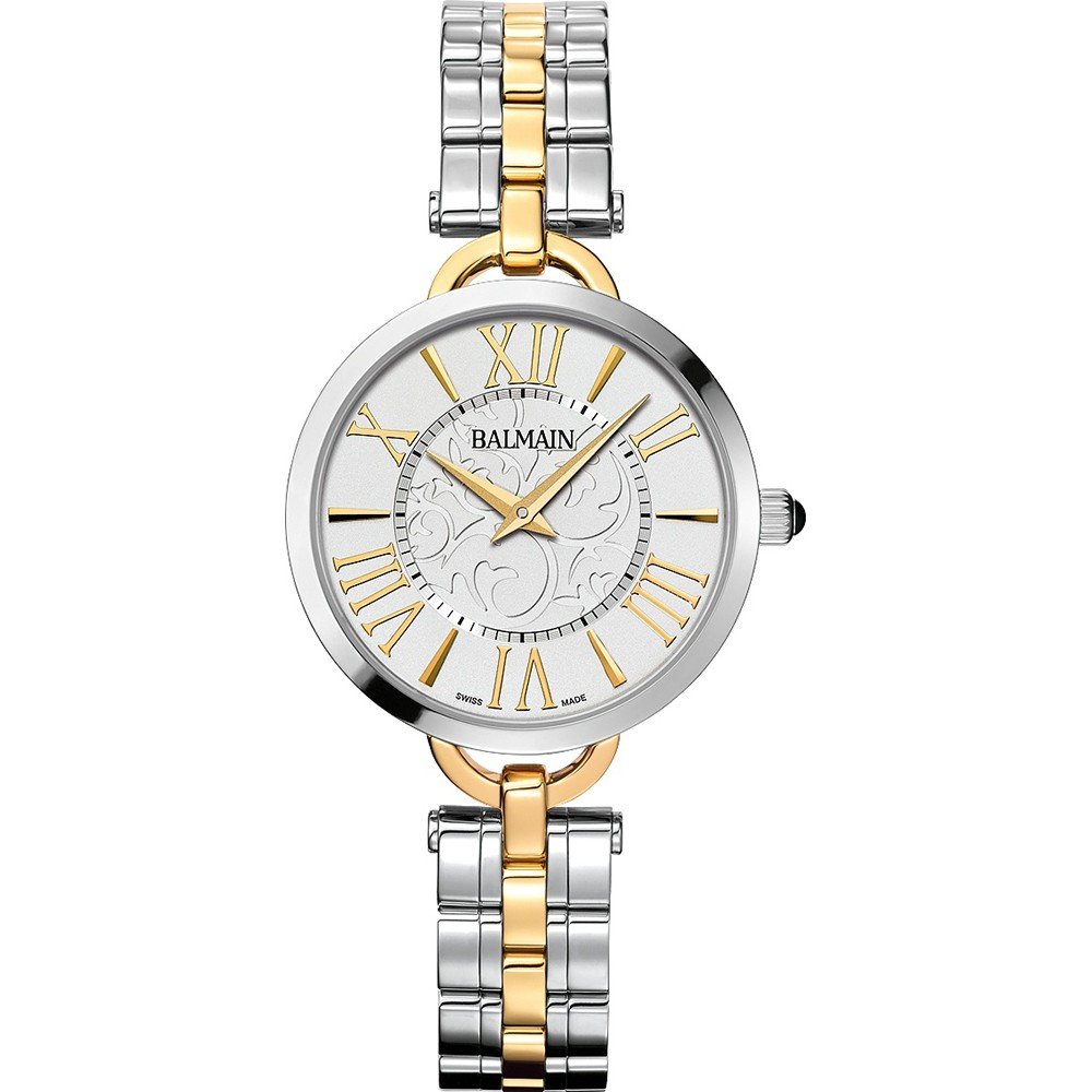 Reloj Balmain Orithia B4772.39.12