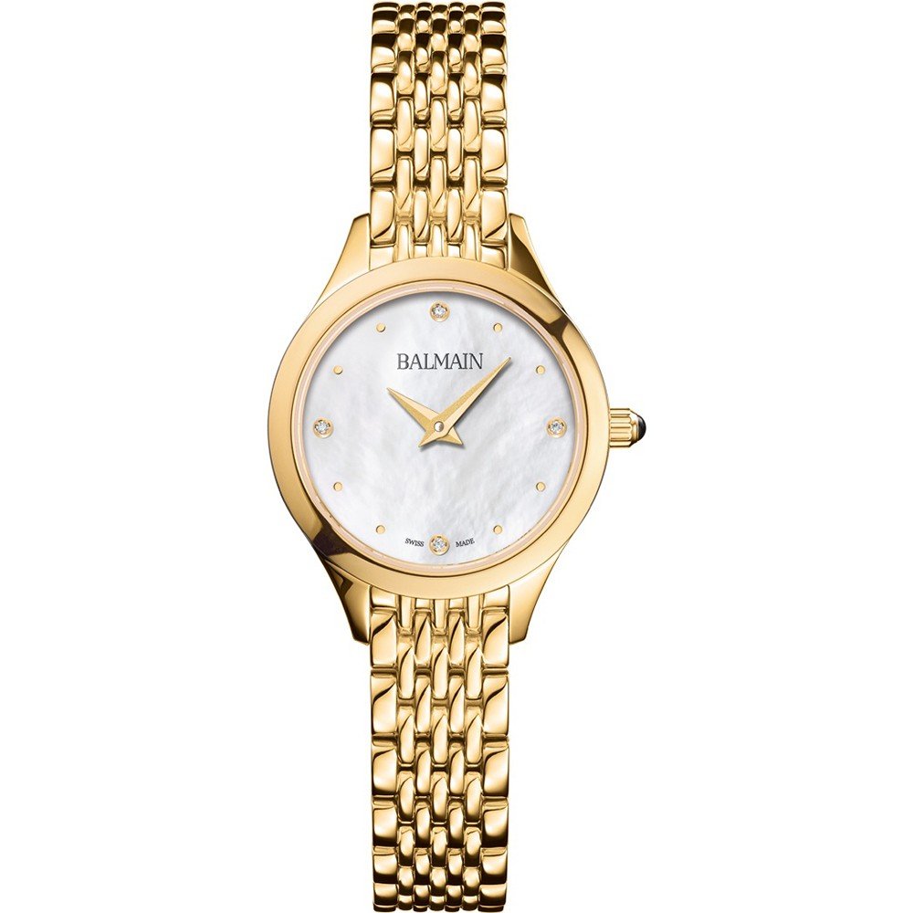 Reloj Balmain de B4930.33.85 Balmain de Balmain