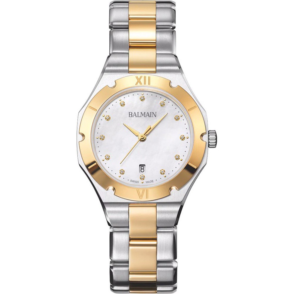 Reloj Balmain Be B4992.39.86 Be Balmain