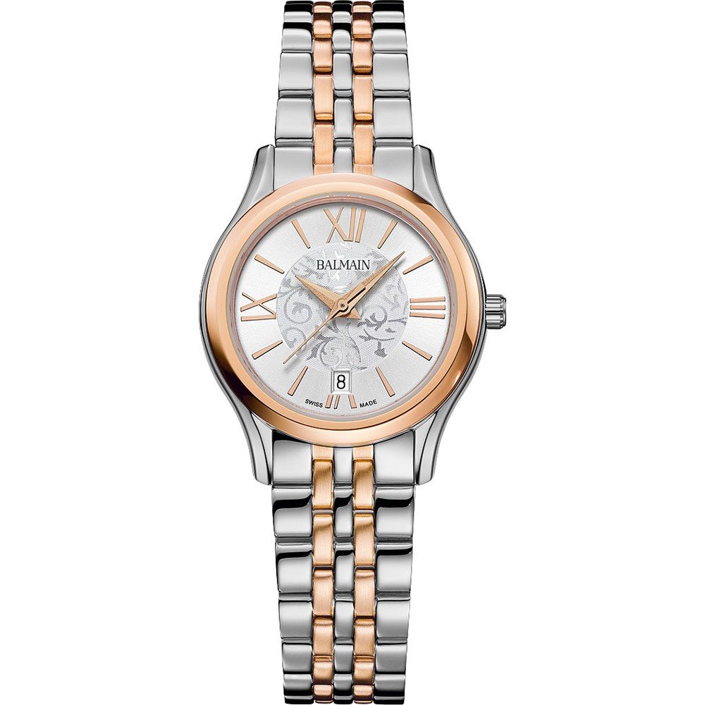 Reloj Balmain Beleganza B8348.33.18