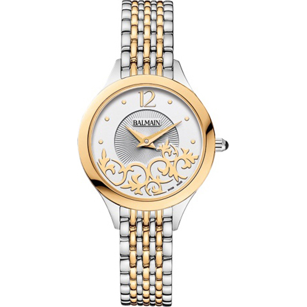 Reloj Balmain de B3912.39.16 Balmain de Balmain