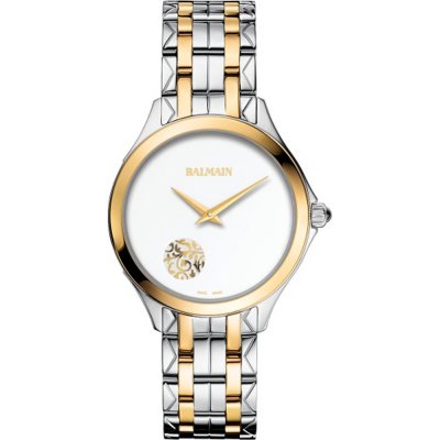 Reloj Balmain Watches B4752.39.16 Flamea