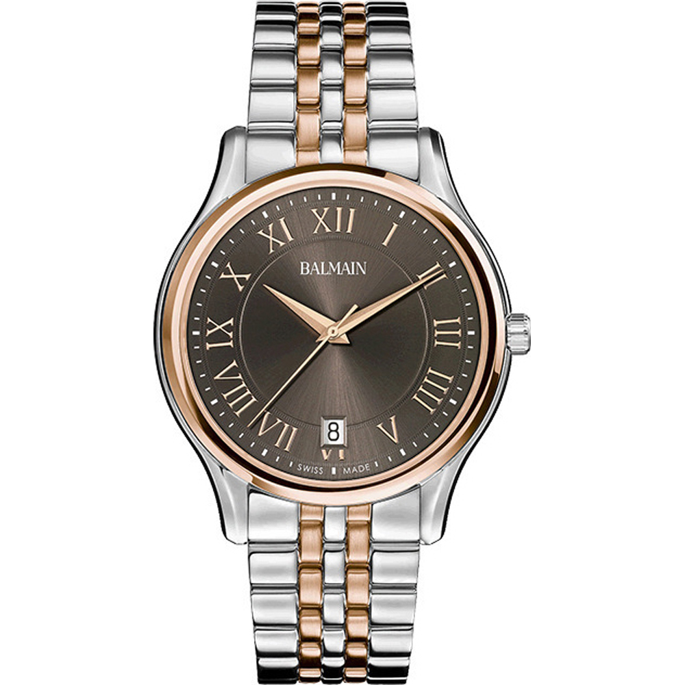 Reloj Balmain Beleganza B1348.33.52