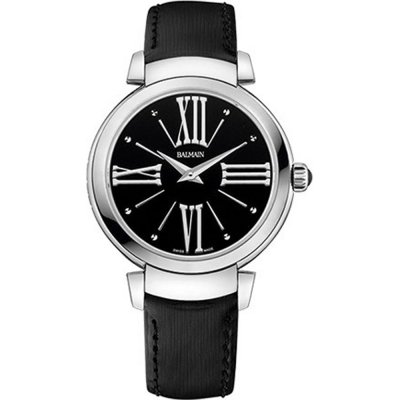 Balmain Watches B3391.32.62 Beleganza Reloj