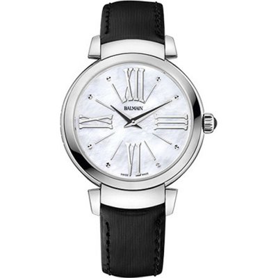 Balmain Watches B3391.32.82 Beleganza Reloj